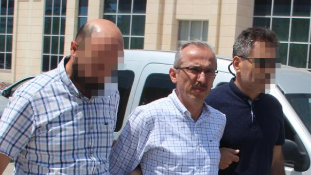 Son Dakika! FETÖ'nün Erbil İmamı Konya'da tutuklandı