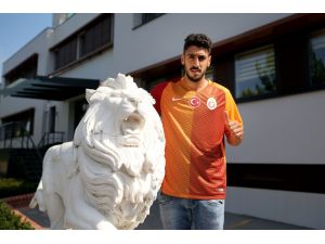 Tolga Ciğerci resmen Galatasaray'da