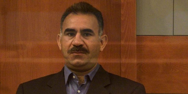 "PKK, terörist başı Öcalan'ı dışlıyor"