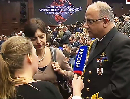 Tuğamiral Ahmet Hakan Güneş tutuklandı