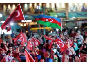 FETÖ'nün darbe girişimine tepkiler