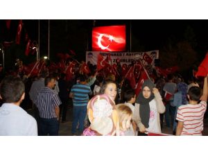 FETÖ'nün darbe girişimine tepkiler