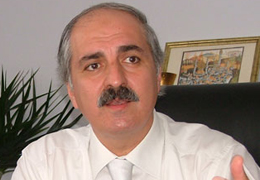 Doğan Grubu'nun Kurtulmuş sevgisi