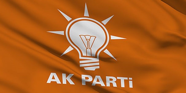 AK Parti'de Genel Merkez'e dışarıdan yiyecek içecek sokmak yasaklandı