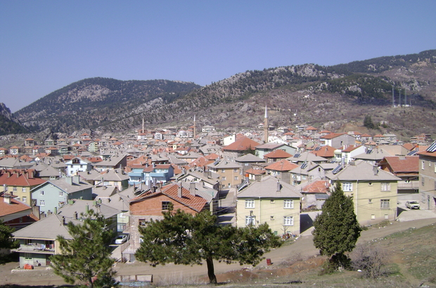 TOKİ Beyşehir'de 96 konut inşa edecek