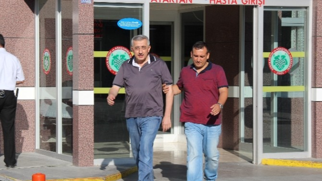 Konya'da Fetö Operasyonu: Gözaltılar başladı