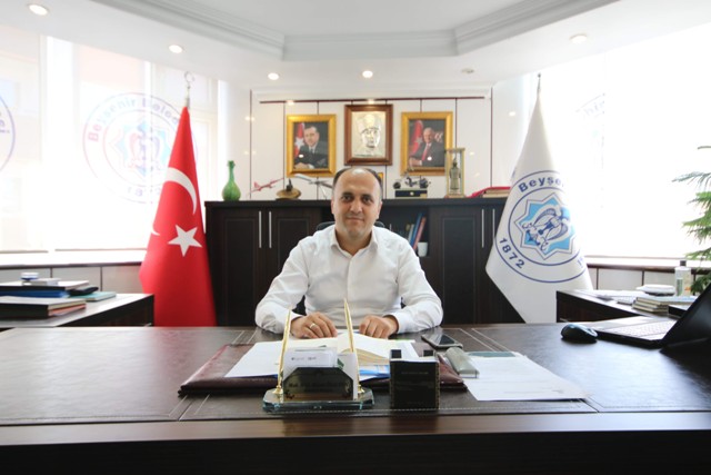 Huğlu’ya 96 yeni konut