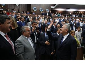 FETÖ'nün darbe girişimine ilişkin soruşturma