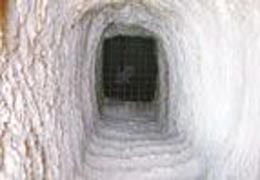 Ceset aranan kuyulardan ilk sonuç...