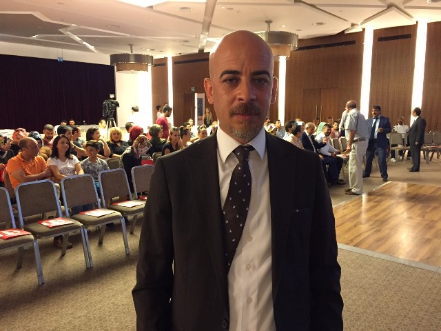 Kuaförlere saç simülasyonu eğitimi