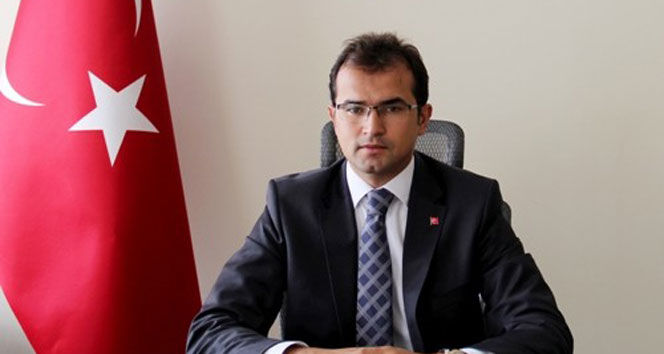 Tunceli Vali Yardımcısı tutuklandı