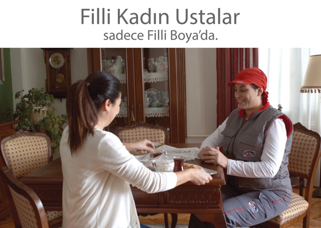 Filli Kadın Ustalar Projesi’nin Konya eğitimleri gerçekleştirildi