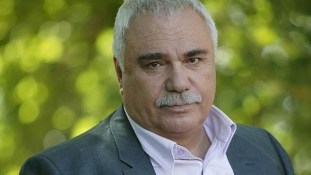 Usta sanatçı Halil Ergün’e onur ödülü