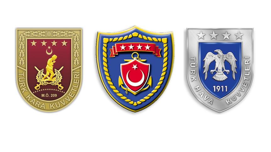 Balyoz, Ergenekon vb mağduru generallere görev