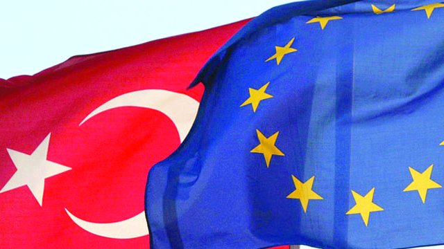 Danimarka: AB, Türkiye İle Üyelik Müzakerelerini Durdurmalı