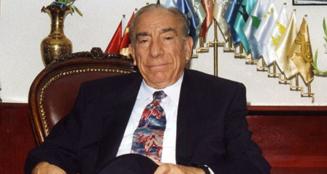 Latif Erdoğan'ın iddiası bomba gibi düştü! Alparslan Türkeş'i FETÖ'mü öldürdü?