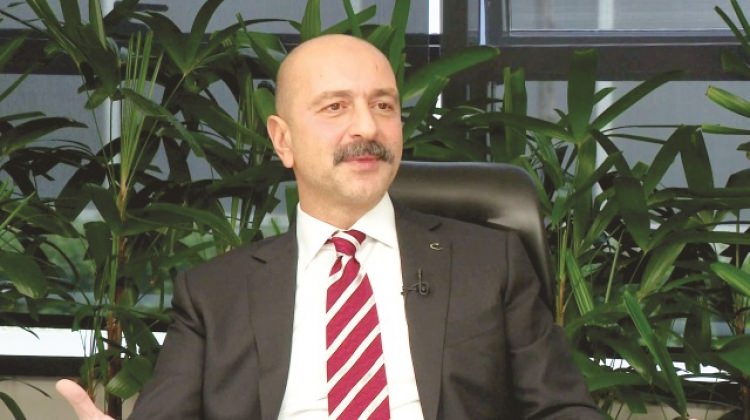 Akın İpek'ten yeni FETÖ açıklaması