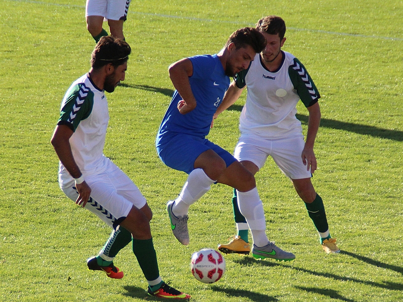 Anadolu’nun maç programı değişti