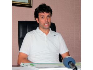 Akhisar Belediyespor Teknik Direktörü Arslan: