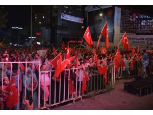 FETÖ'nün darbe girişimine tepkiler