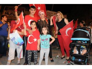 FETÖ'nün darbe girişimine tepkiler