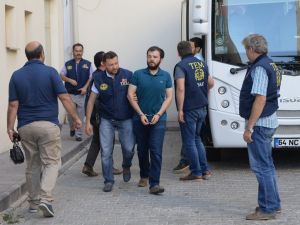 FETÖ'nün darbe girişimine ilişkin soruşturma