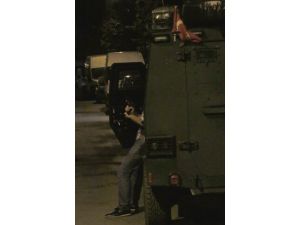 İstanbul'da terör operasyonu