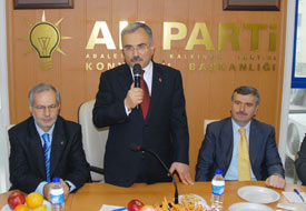 Doğalgaz'da indirime gidilecek