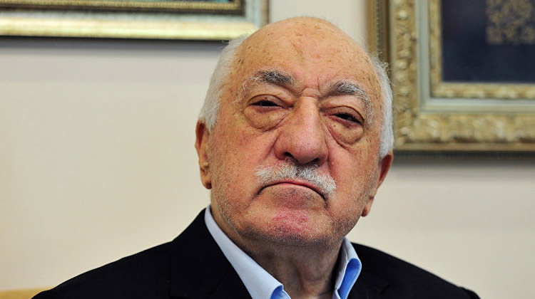 CHP Balıkesir Milletvekili Ahmet Akın: FETÖ, Kanada'da her yere sızmış