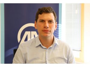 "AB-Türkiye ilişkileri kopmaz"