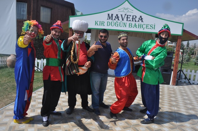 Animasyon ekibi beğeni topluyor