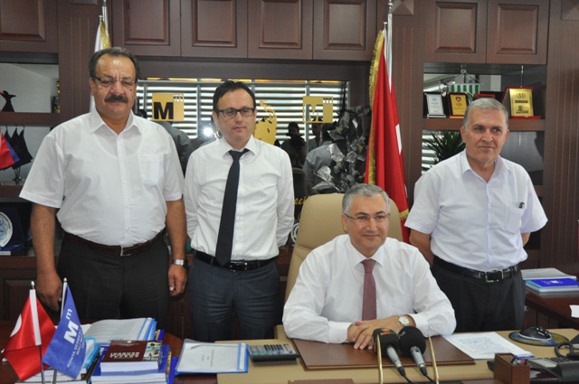 "Kamu alacaklarının yeniden yapılandırılması piyasaları rahatlatacak"