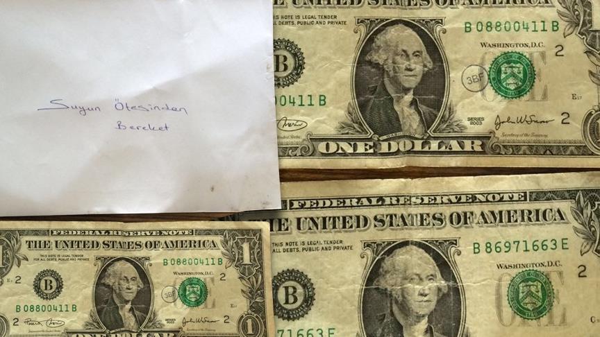 FETÖ sanıklarının "bir dolar" bahaneleri