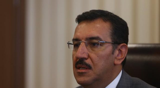 Bakan Tüfenkci'den "sicil affı" ve "işsizlik fonu" açıklaması