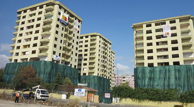 Konutta faiz yüzde 1`in altında!