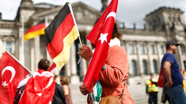 Almanya Çifte Vatandaşlığı Kaldırıyor mu