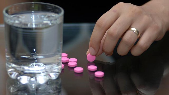 Üç Ölümcül Hastalık İçin Tek İlaç Geliştirildi