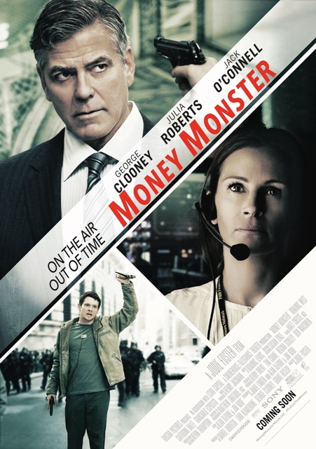 Para Tuzağı (Money Monster)