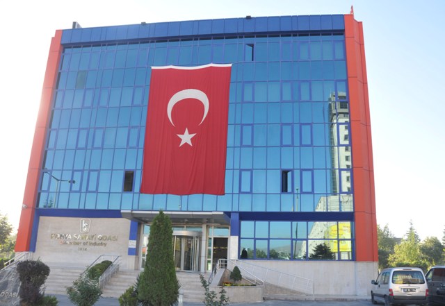 Ruanda Büyükelçisi Konya’da