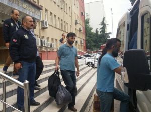 FETÖ'nün darbe girişimine ilişkin soruşturma