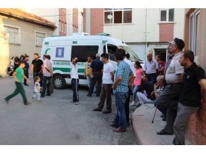 Kütahya'daki cinayet