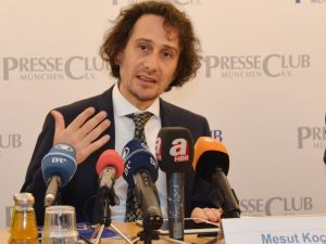 FETÖ'nün darbe girişimi