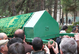 Başkan Mugayıtoğlu'nun kardeşi vefat etti