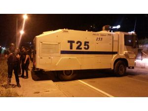 GÜNCELLEME-2 Diyarbakır'da terör saldırısı