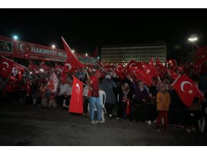 FETÖ'nün darbe girişimine tepkiler