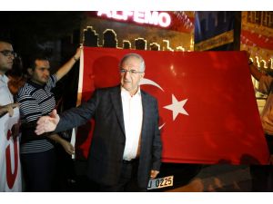 FETÖ'nün darbe girişimine tepkiler