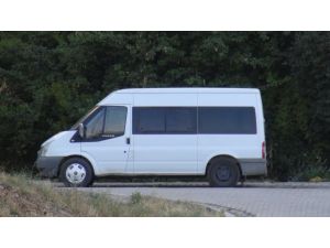 Bitlis'te bomba yüklü araç bulunması