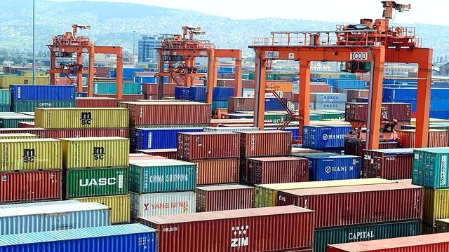 Cari Açık Beklentileri Aştı! 4 Milyar 942 Milyon Dolar Oldu