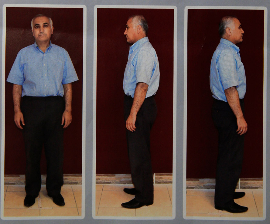 Öksüz'ü serbest bırakan hakimler için müfettiş raporu bekleniyor