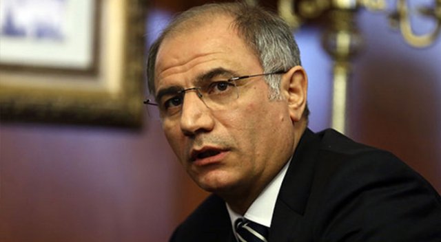 Eski Bakan Ala'nın tapu kayıtlarını inceleyen sanıklara hapis